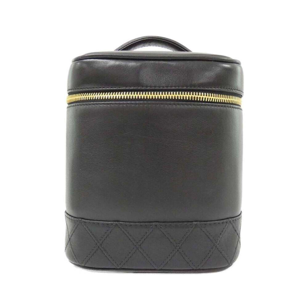 CHANEL Black Bag